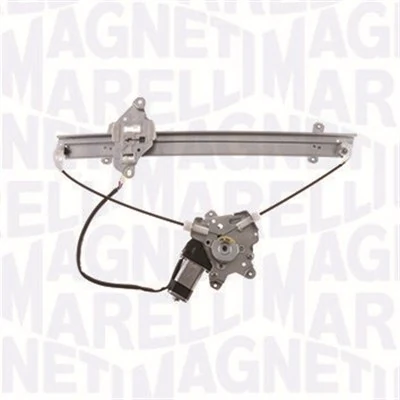 Window Regulator
